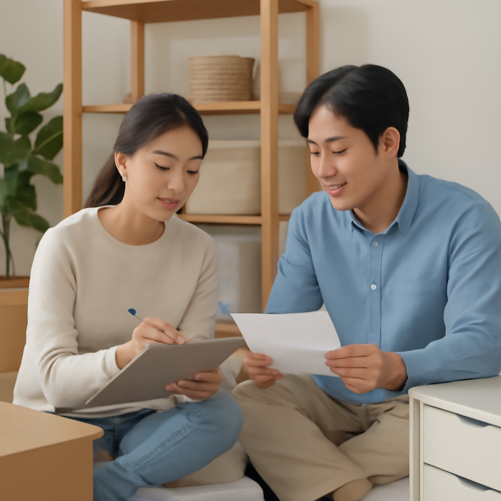 신혼살림 대표 이미지